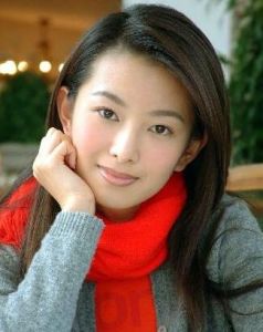 後藤希美子 後藤希美子