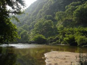 連康山國家級自然保護區