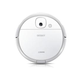 科沃斯掃地機器人DJ35 科沃斯掃地機器人DJ35