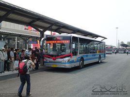 濟南公交K156路 濟南公交K156路