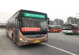 滎陽公交線路 滎陽公交線路
