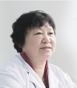 張莉萍：黑龍江和平醫院兒科專家