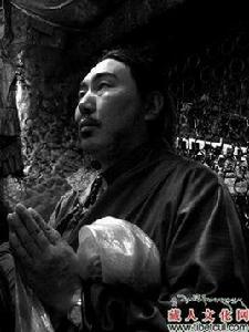 如凱·嘎瑪桑珠 如凱·嘎瑪桑珠