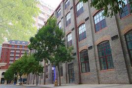 美國法拉古特學校天津校區 美國法拉古特學校天津校區