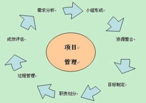 項目化管理