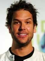 戴恩·庫克飾演 Mr. Smith