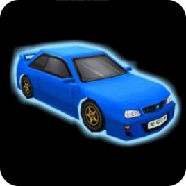 3D超級漂移 3D超級漂移