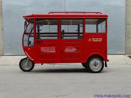 電動客運三輪車 電動客運三輪車