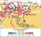 亞洲氣候變化圖