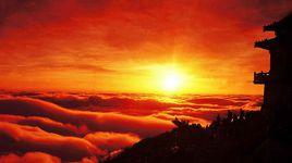 晚霞夕照 晚霞夕照