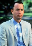 《阿甘正傳》[美國1994年湯姆·漢克斯主演電影]