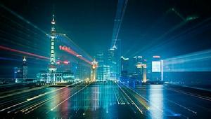 智慧城市整體解決方案