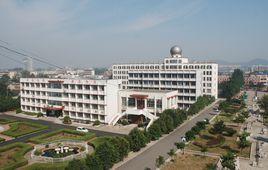 費縣第二中學 費縣第二中學