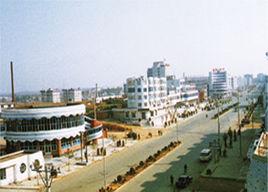 楊樹房鎮 楊樹房鎮