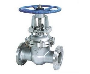 Z41H法蘭閘閥 Z41H法蘭閘閥