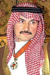 （圖）國際淡水年特使----沙烏地阿拉伯王子阿爾索德