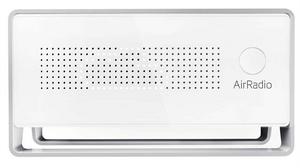 空氣電台 空氣電台