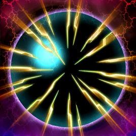 閃光彈[遊戲卡名]