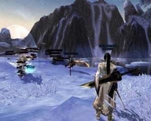 劍網三開發版 劍網三開發版