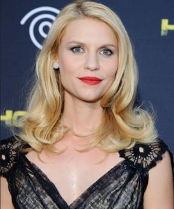 克萊爾·達內斯 克萊爾·達內斯