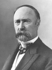 查爾斯·W·費爾班克斯 查爾斯·W·費爾班克斯