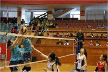 一青會19歲以下組資格賽3