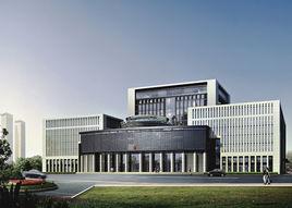 鎮海區人民政府 鎮海區人民政府