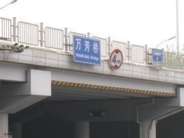萬芳橋