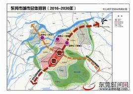 全廠總體規劃 全廠總體規劃