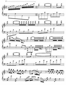 水邊的阿狄麗娜演奏會版