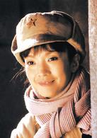 激情燃燒的歲月[2001年孫海英、呂麗萍主演電視劇]