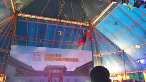 中國吳橋江湖文化節