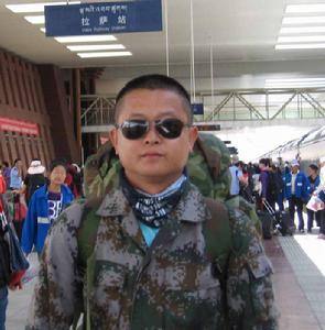 黃海寧[海南大學武裝部部長，保衛處處長]