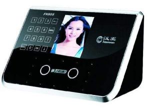 刷臉時代 刷臉時代