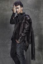 葉相明寫真～黑夜邪魅篇