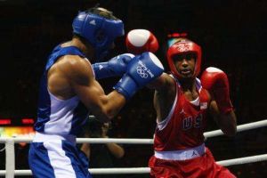 體重級別 體重級別