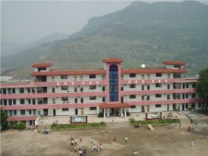 重慶市萬州區長嶺初級中學 重慶市萬州區長嶺初級中學