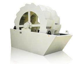 洗海沙設備 洗海沙設備