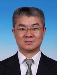 丁勇[北京市門頭溝區委副書記]