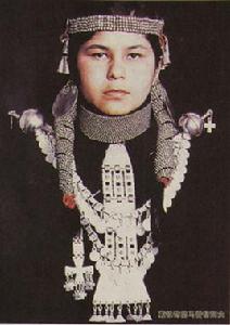 馬普切人 馬普切人