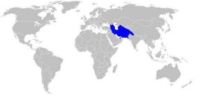 杜蘭尼王朝 杜蘭尼王朝