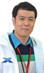 新月守（三日月マモル） 