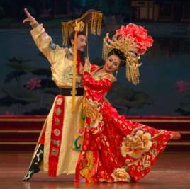 西安唐樂宮有限公司 西安唐樂宮有限公司