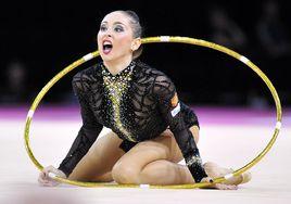 戴維婭·孔達科娃 戴維婭·孔達科娃