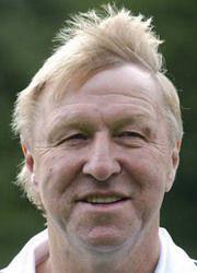 霍斯特·赫魯貝什 霍斯特·赫魯貝什