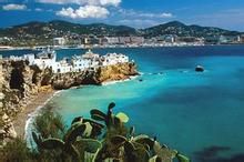 伊維薩島 伊維薩島