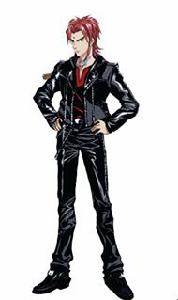 托雷[國內動畫《超限獵兵-凱能》中的人物]