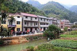 友好村[江蘇省揚中市三茅鎮友好村]