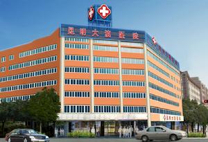 大滇醫院 大滇醫院