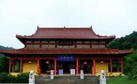 鳳泉寺[、陝西省扶風縣鳳泉寺]
